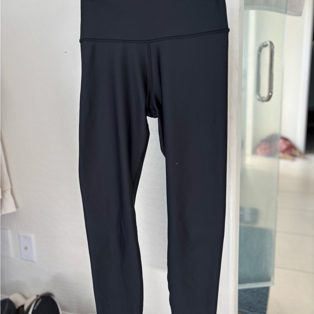 ALO 7/8 High-Waist Airlift Legging